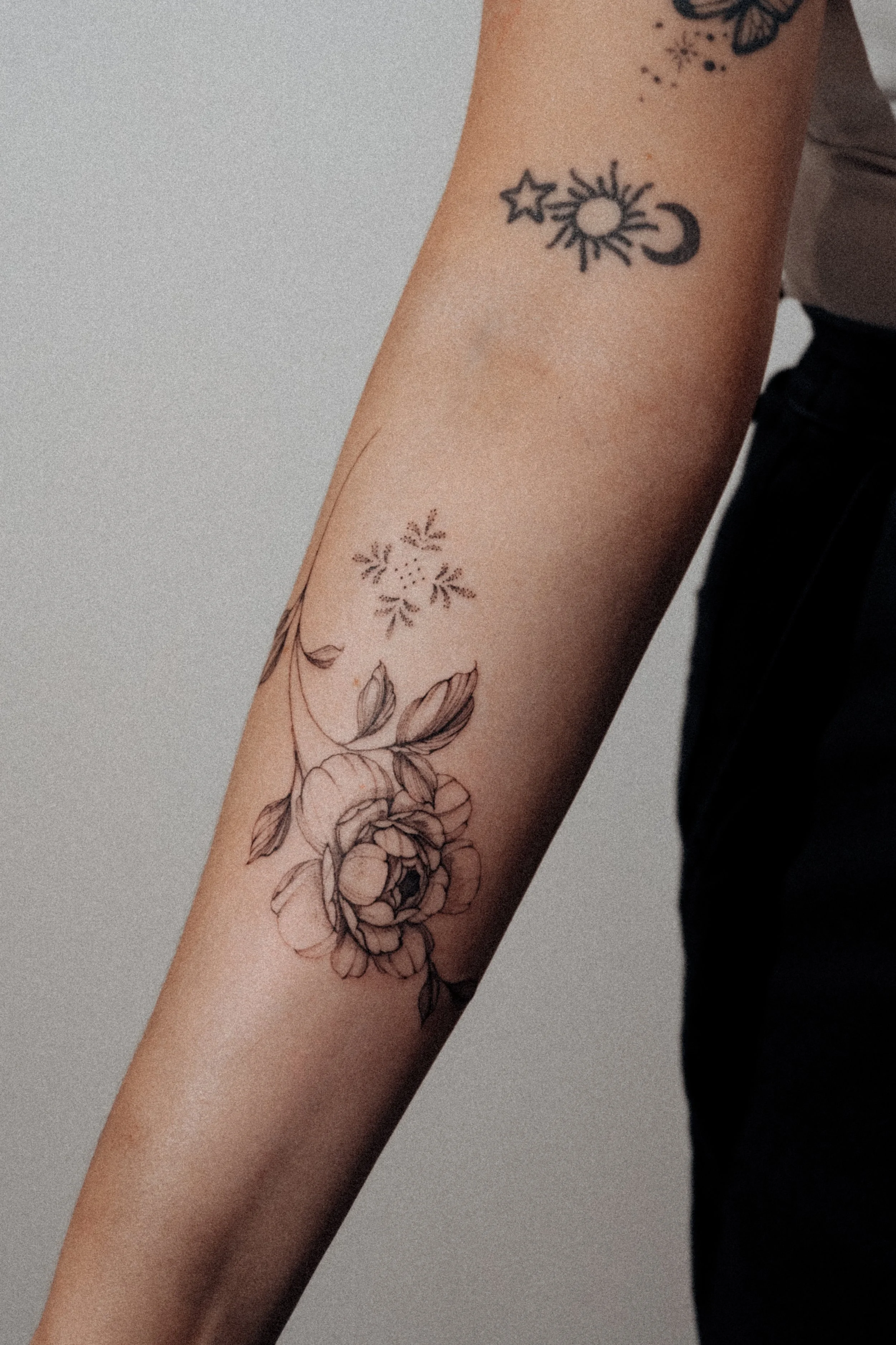 Do Fine Line Tattoos Fade? Everything You Need to Know