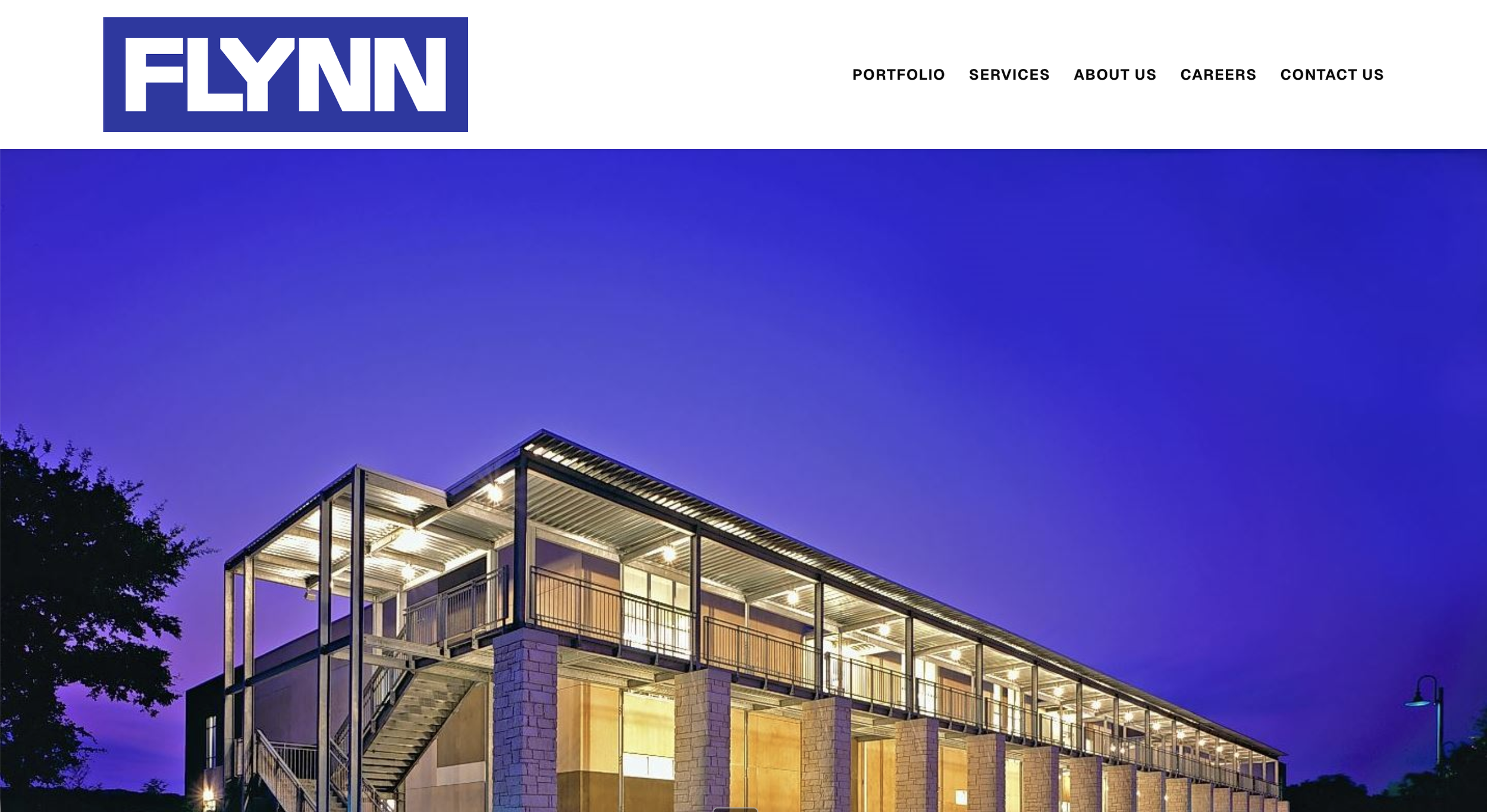 Flynn Construction