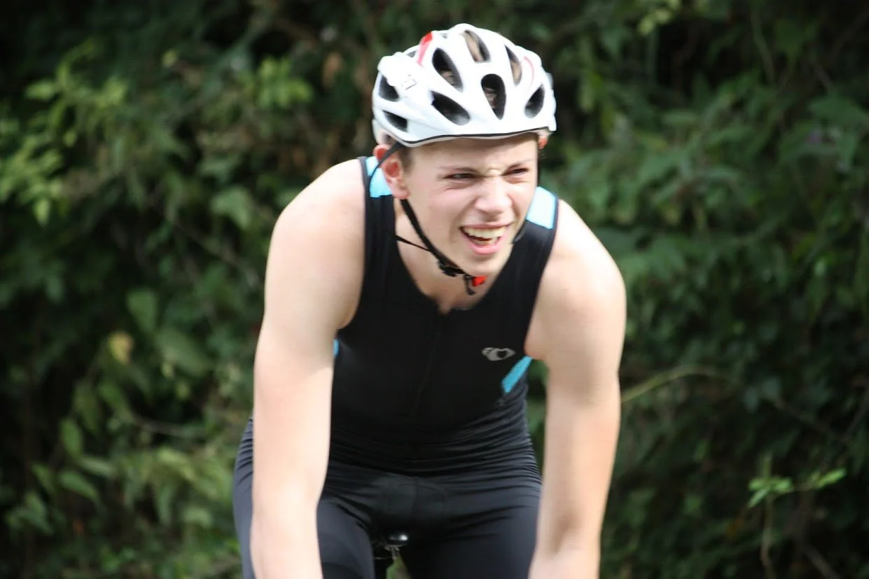 determination is needed but coaching can help with keeping some balance in your life as well as keeping you accountable