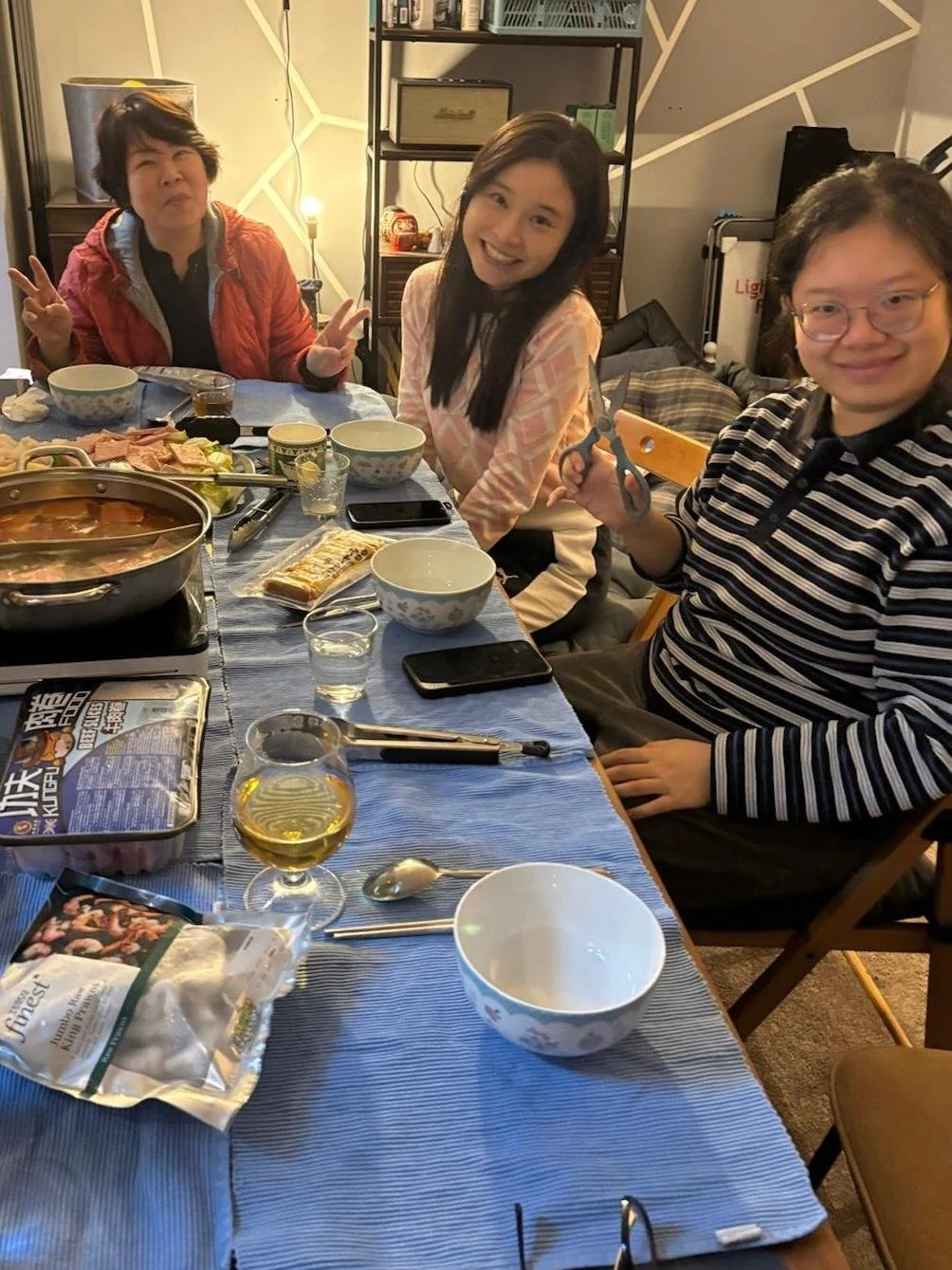 Finding common ground