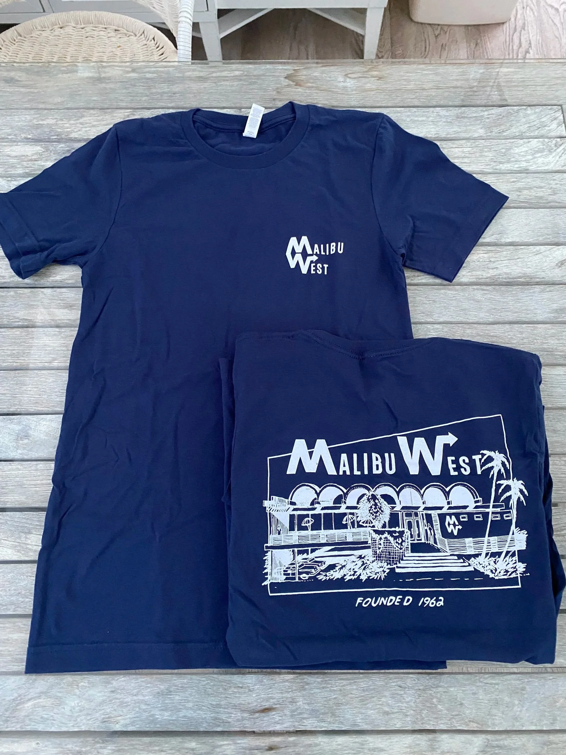 Short Sleeve T-Shirts