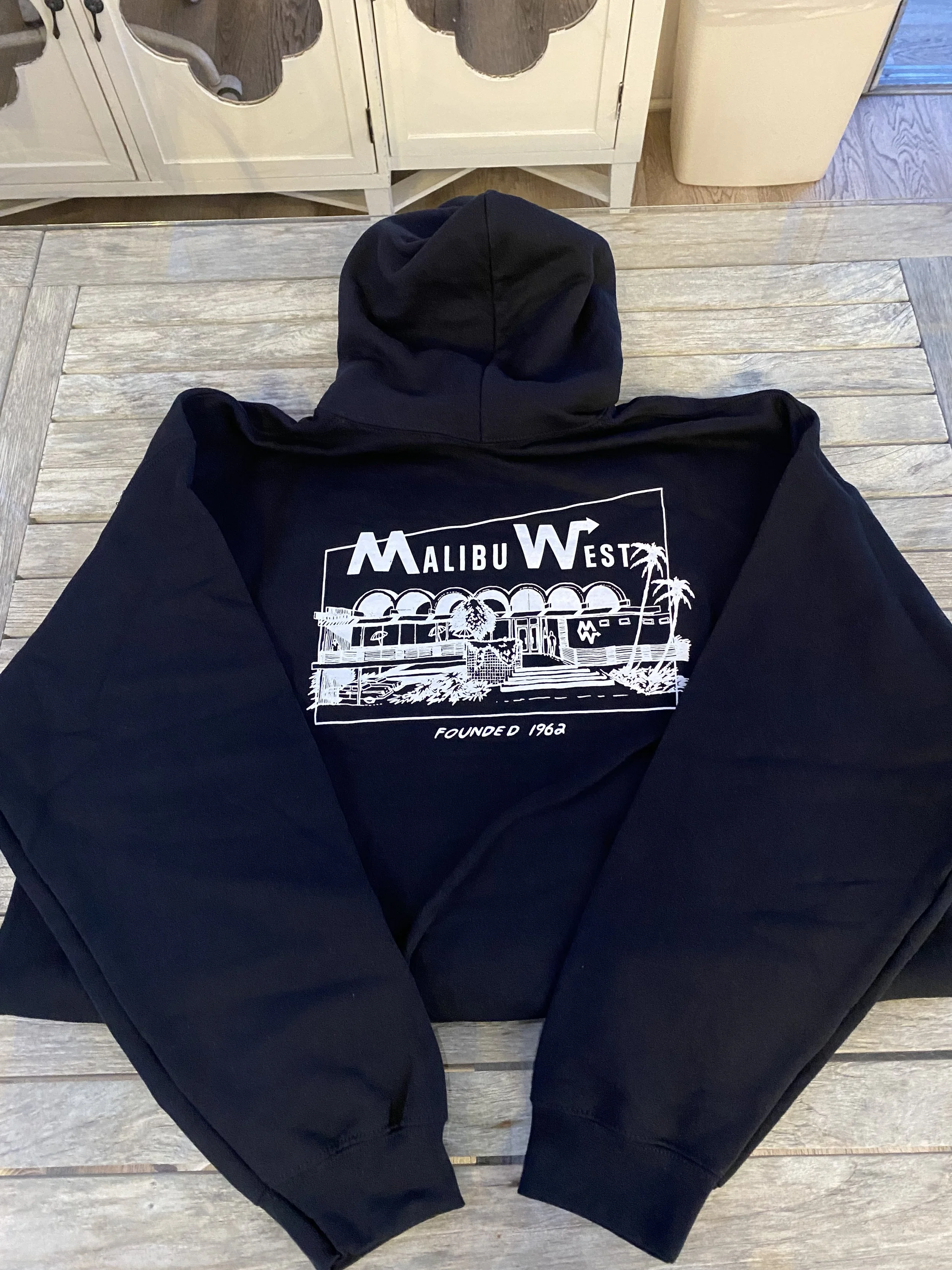 Hoodies -Sweatshirts