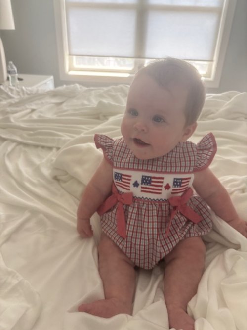 FABULOUS FIRST FOURTH