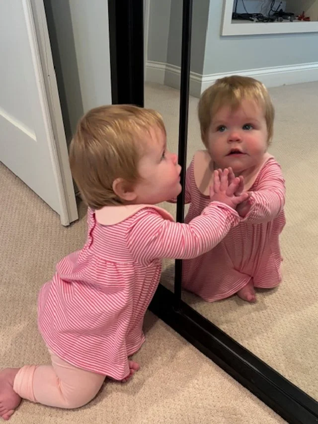 TEETHING TERRORS