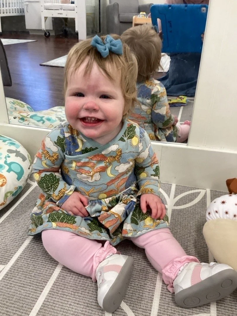 THE LAST WEEK OF HER YEAR