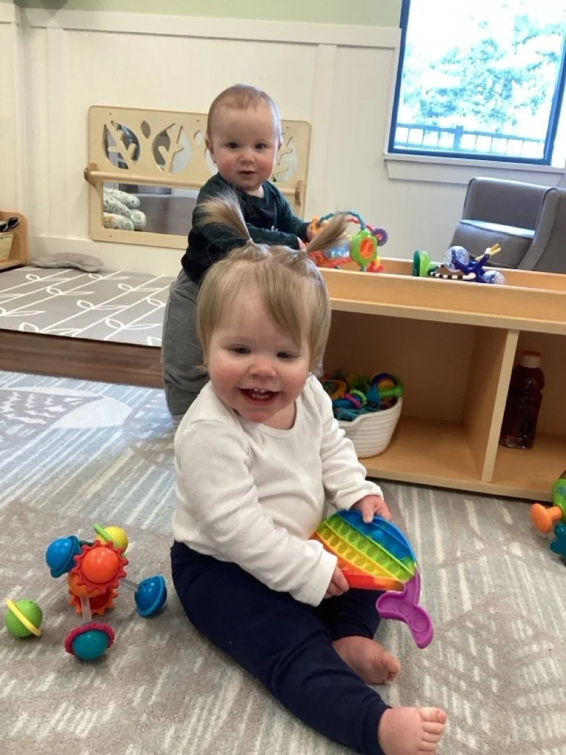 PREPARING FOR THE NEW