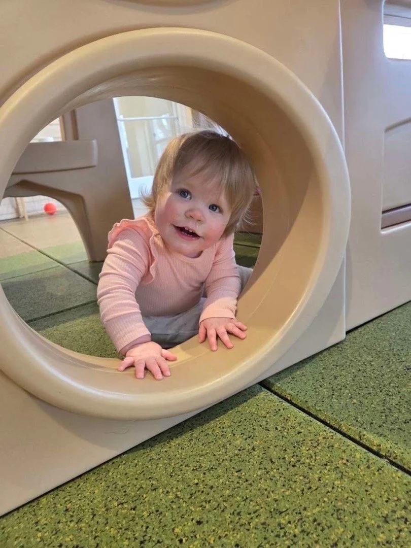 A Fantastic Fourth (year of marriage)