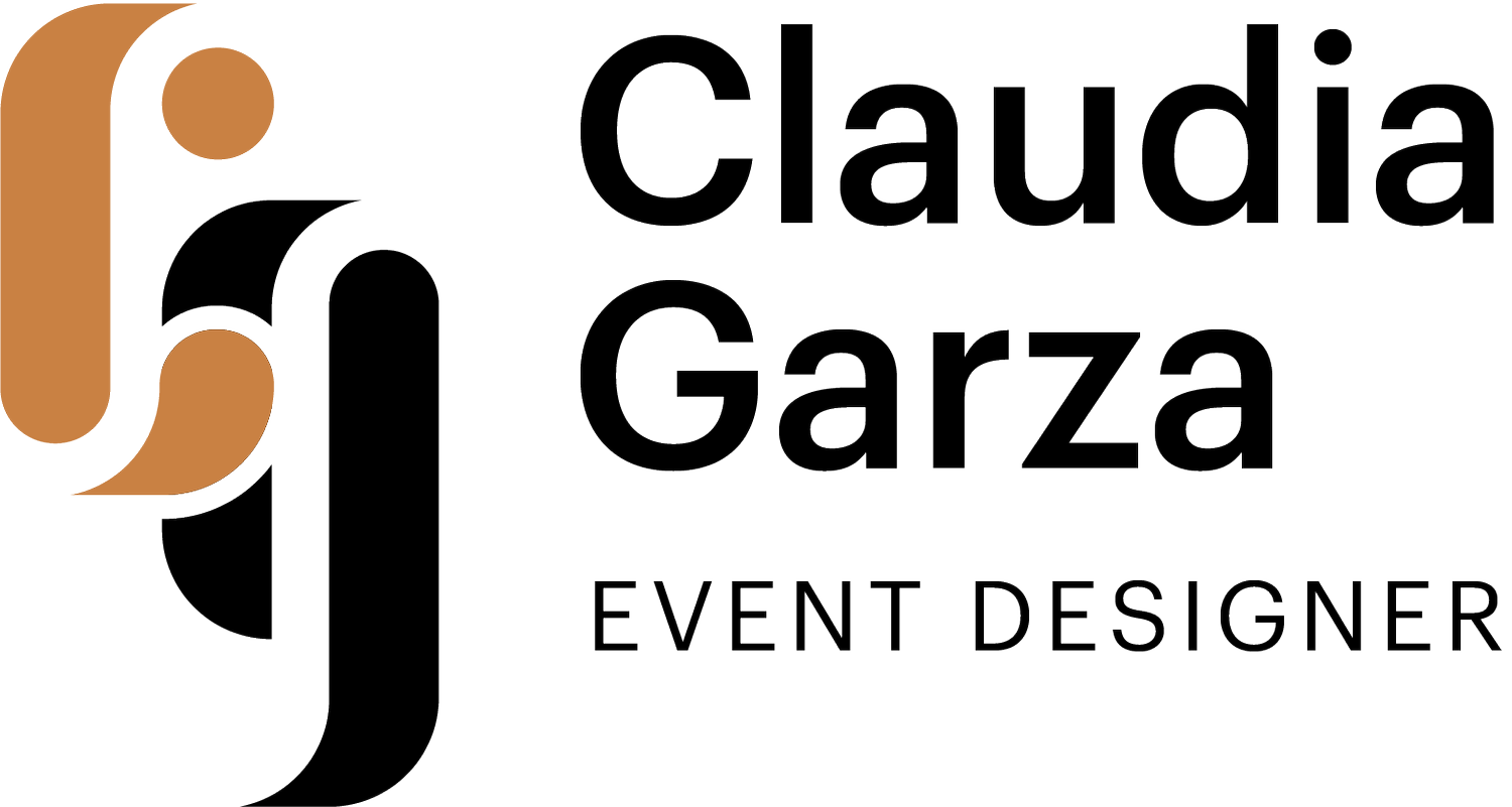 Claudia Garza Event Designer