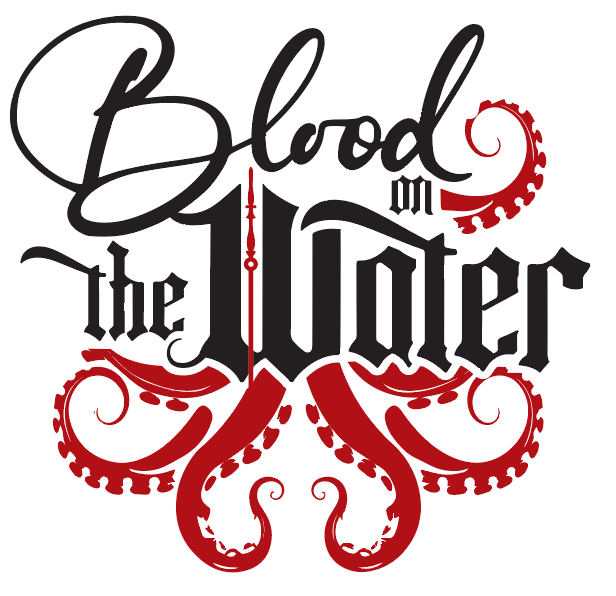 Blood on the Water - The Social Deduction Cruise