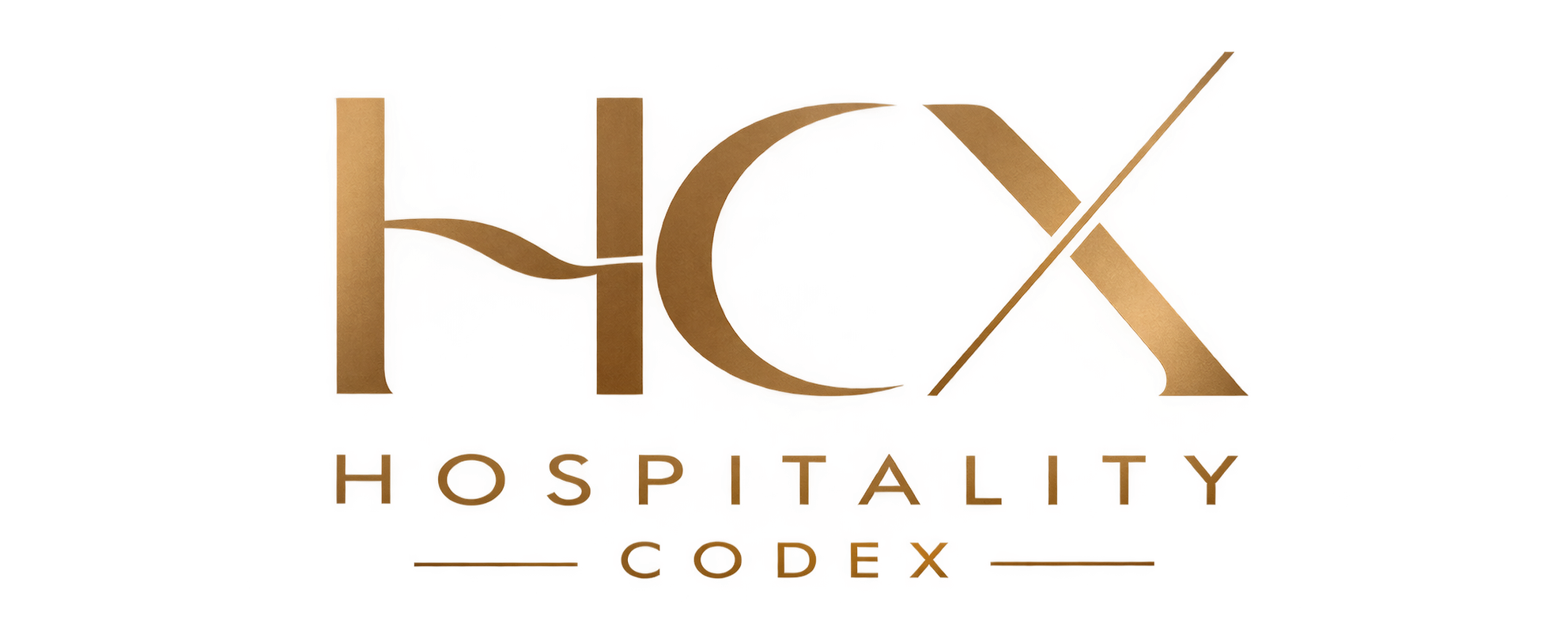 Hospitality codex logo