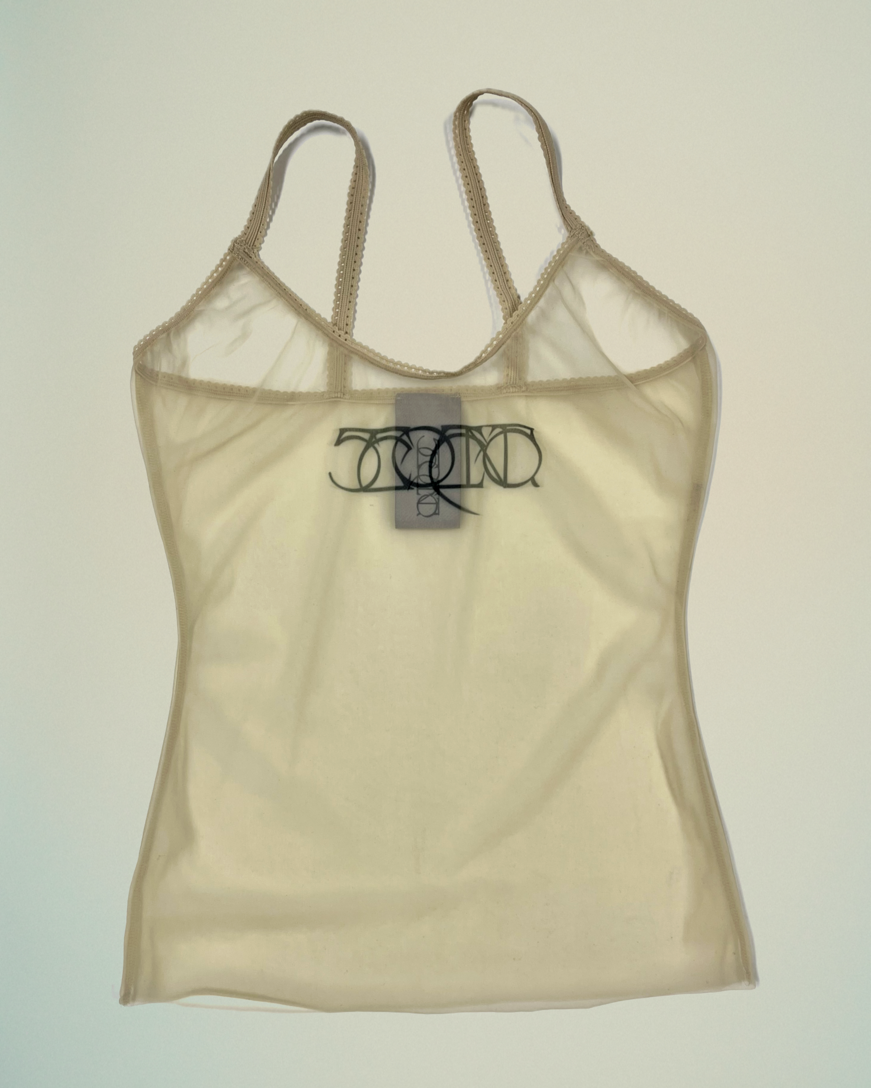 Translucent Singlet - Serena Core Collection