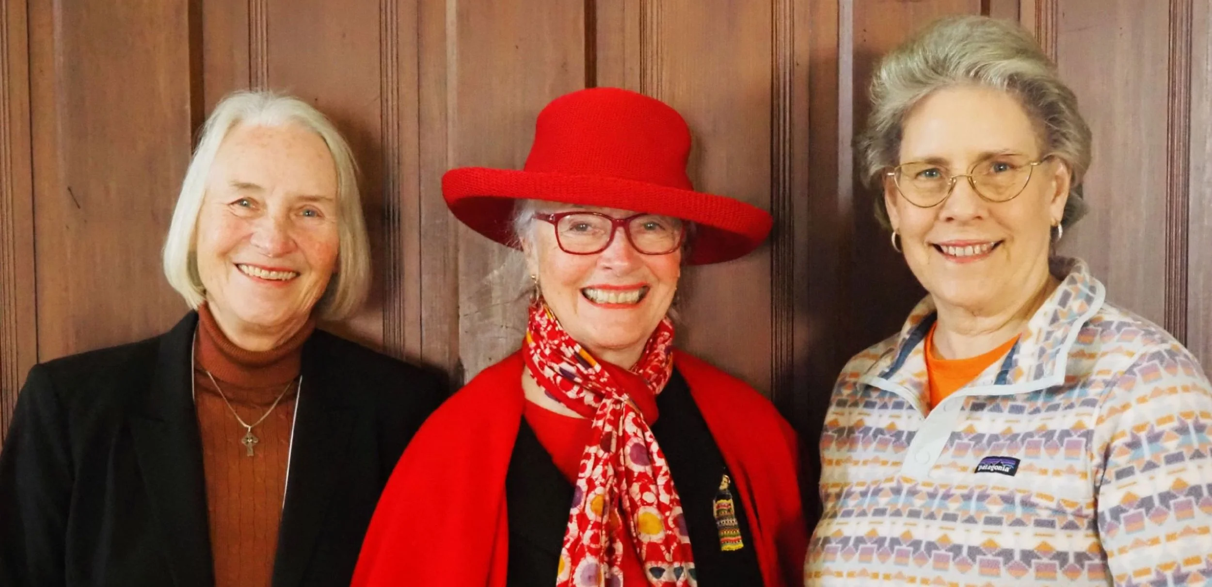 Recap of Annual Meeting