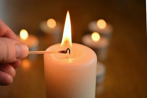 EPPN Prayers Week of July 18