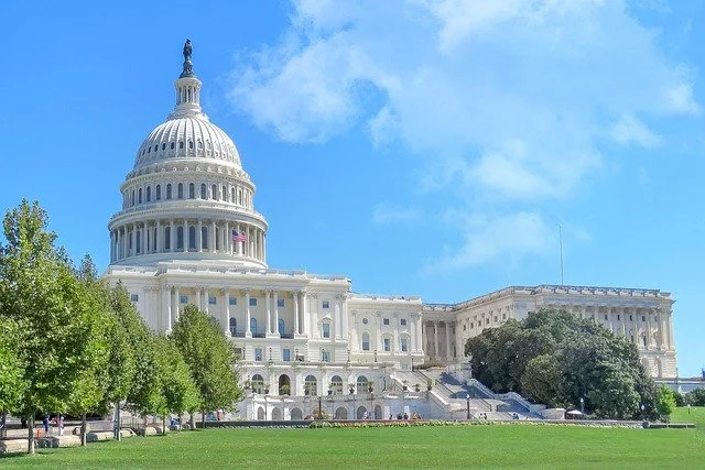 Action Alert: Pass the Dignity Act