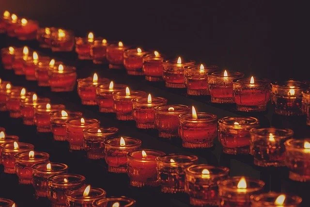 EPPN Prayers Week of August 8