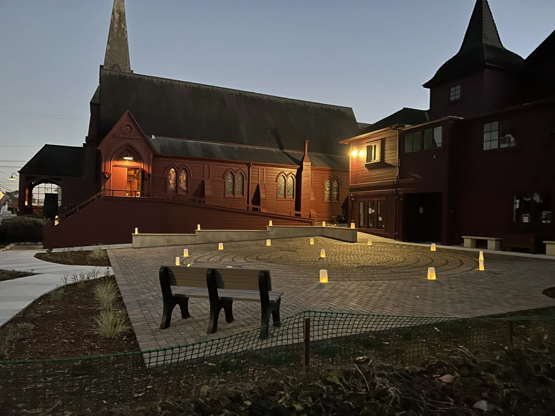 Annual Meeting on February 1st