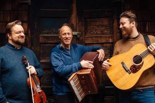 Kalos Returns on May 3rd!