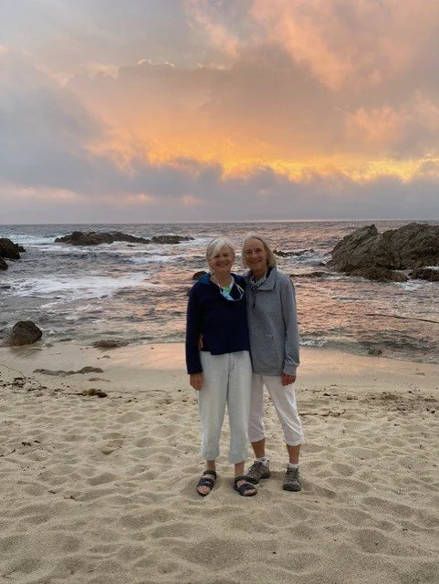 Interview with Mickey Welsh and Kathy Stoner