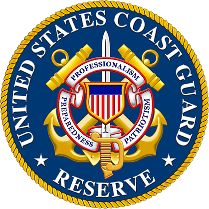 Coast Guard