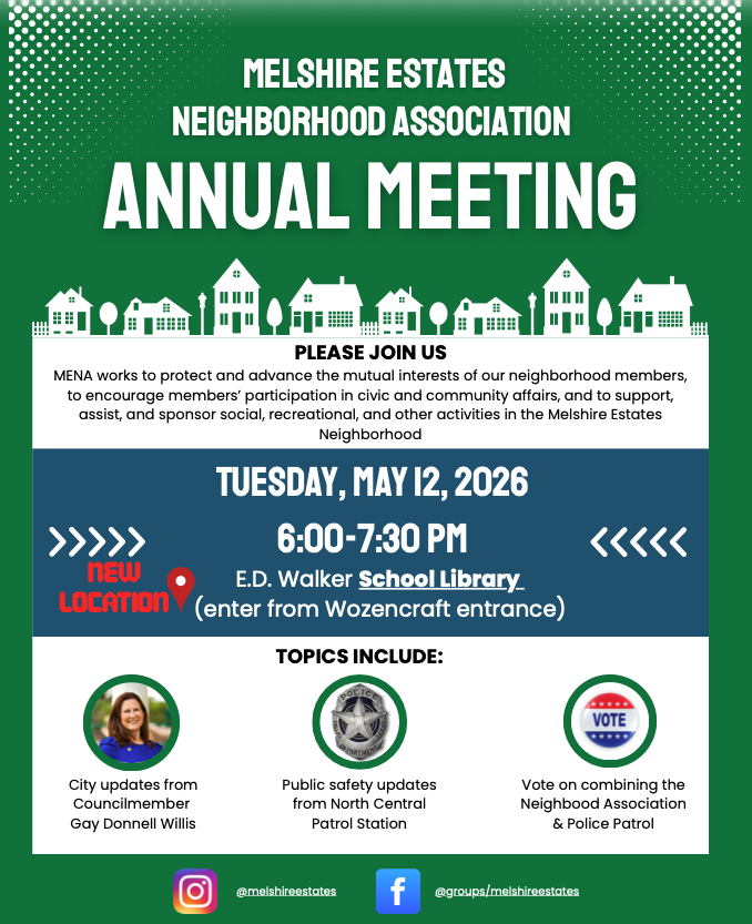 Annual Meeting
