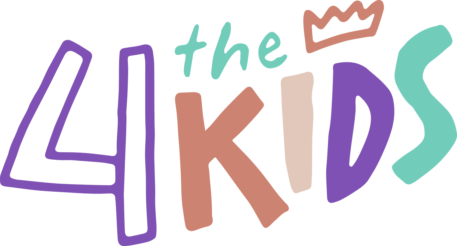 4 the Kids