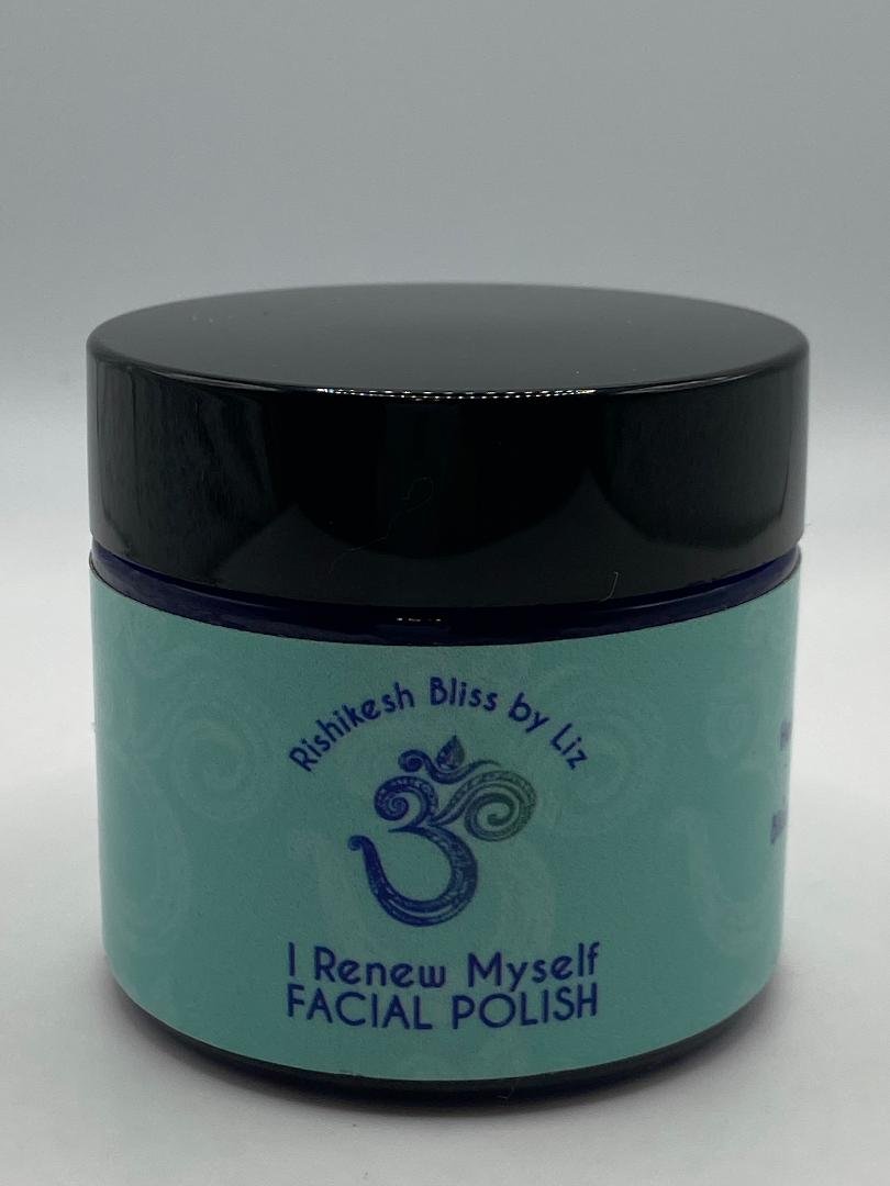 Facial Polish