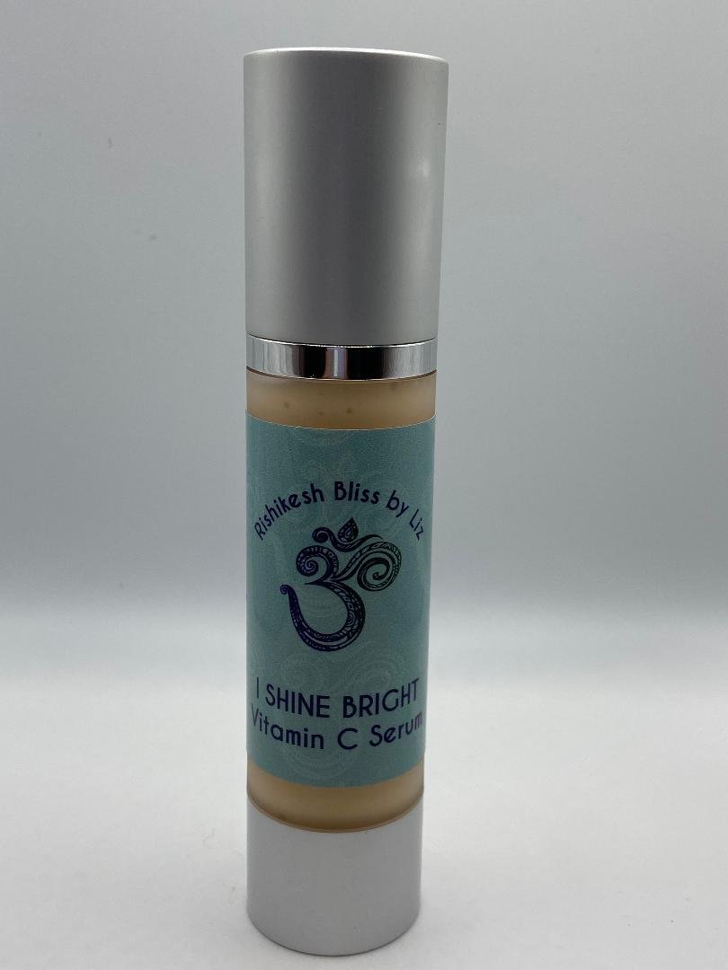 Vitamin C Serum