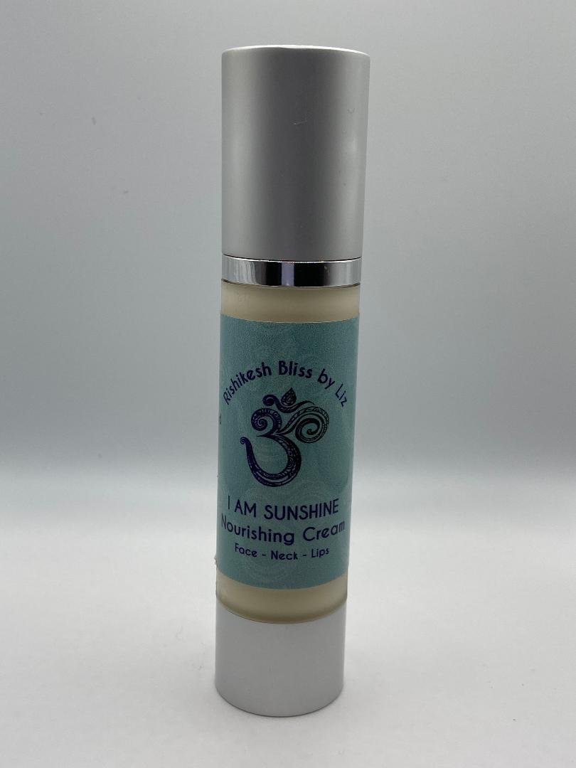 Nourishing Cream