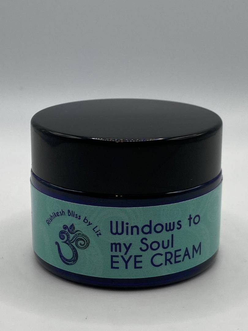 Eye Cream