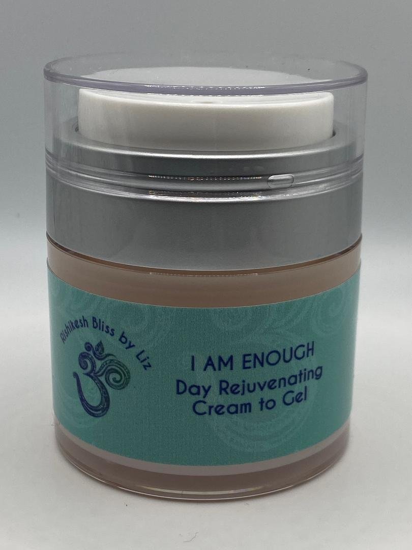 Daytime Rejuvenating Cream