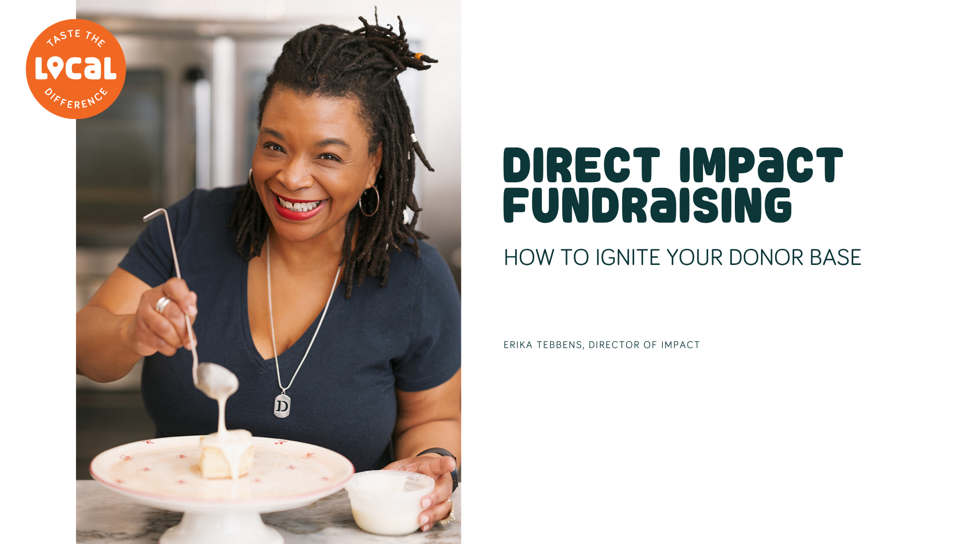 Direct Impact Fundraising: How to Ignite Your Donor Base