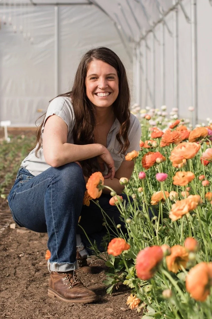 Tricia Phelps, CEO of Taste the Local Difference