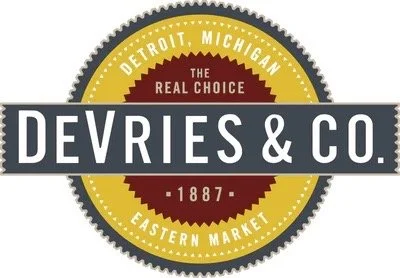 Devries & Co logo