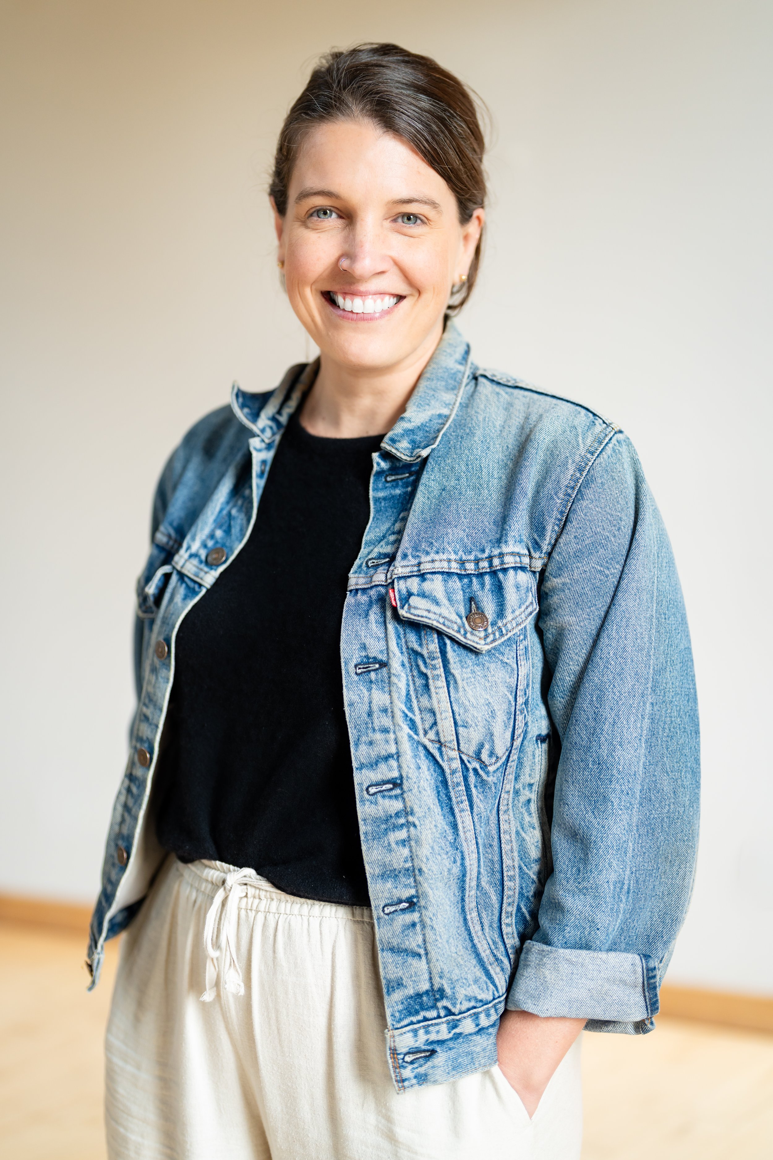 Tricia Phelps, CEO of Taste the Local Difference
