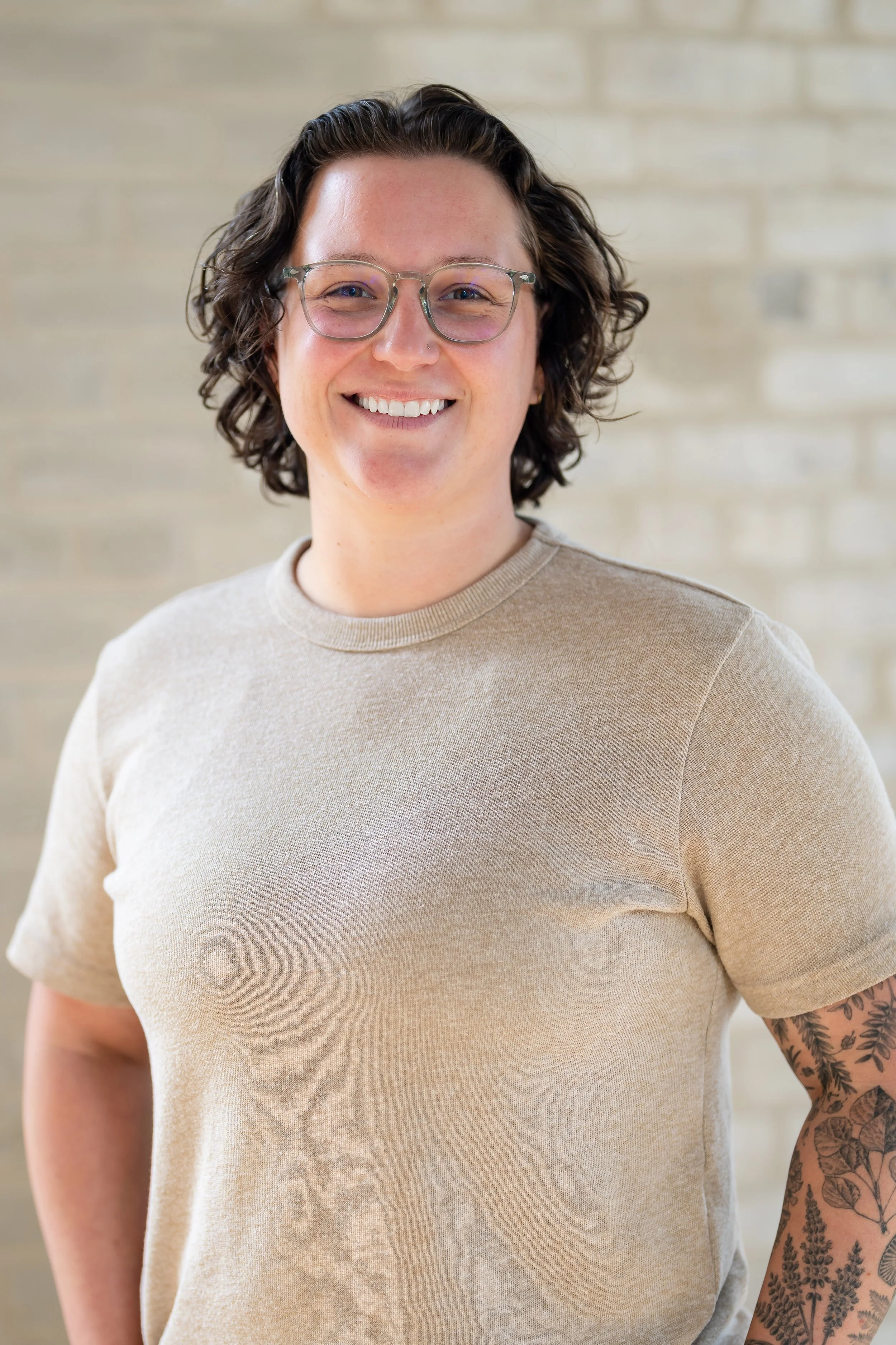 Kelly Riegler, Marketing Director at Taste the Local Difference