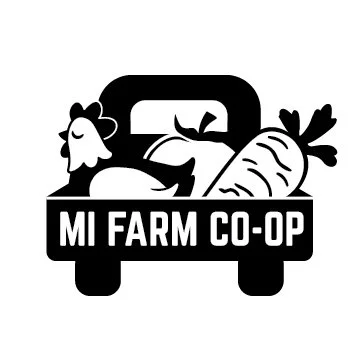 MI Farm Co-op logo