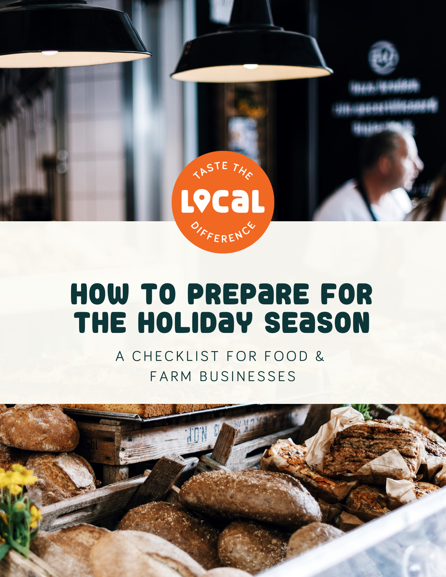 How to Prepare for the Holiday Season — TLD Marketing