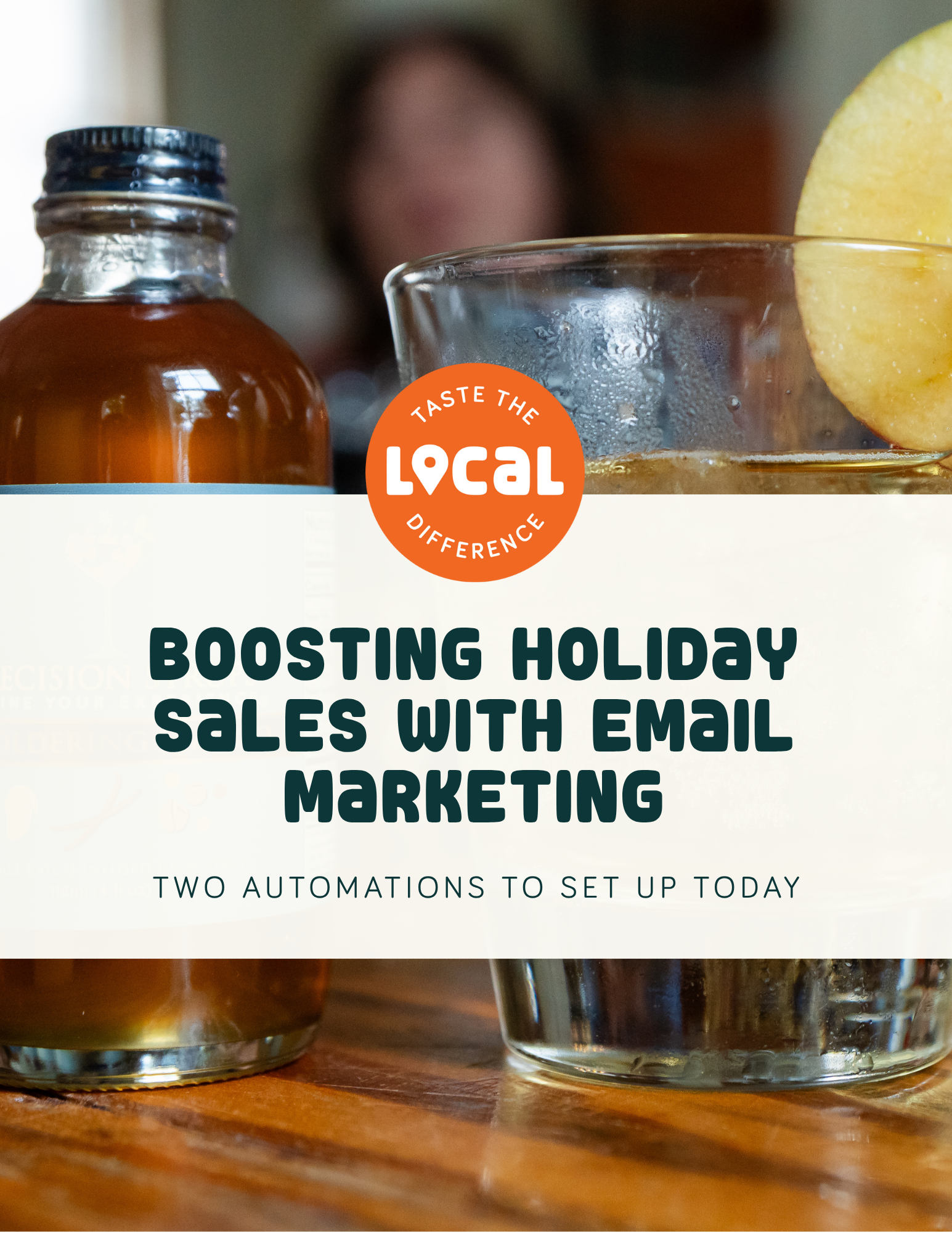 Boosting Holiday Sales with Email Marketing: Two Automations to Set Up Today