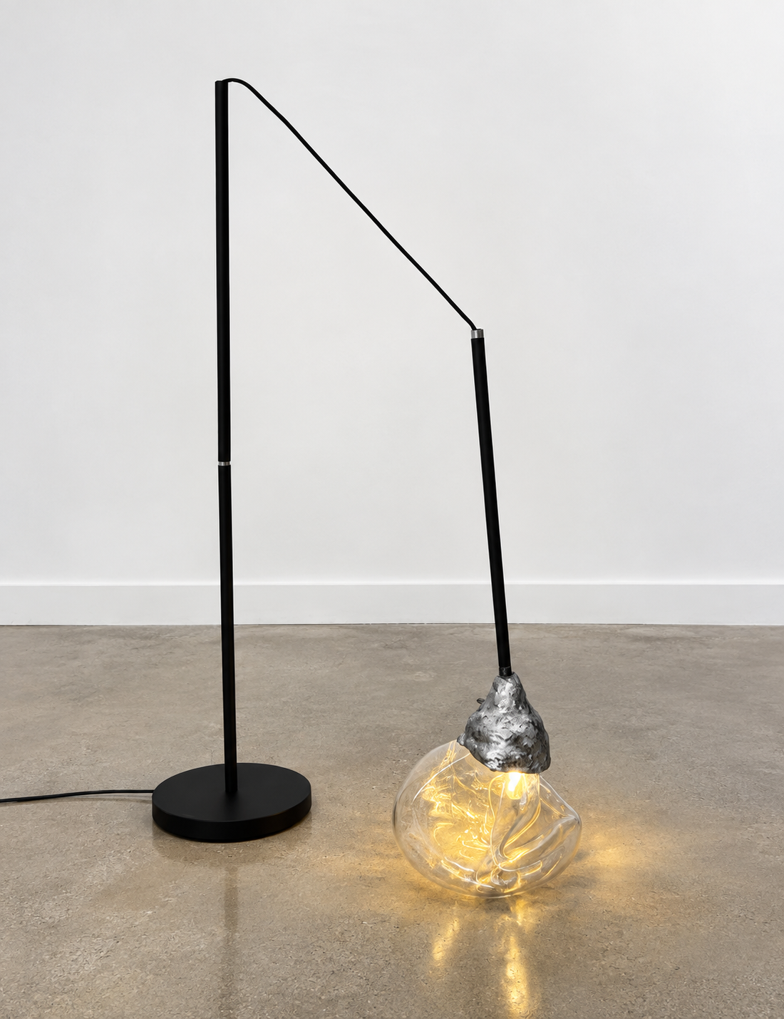 On view at David Castillo Gallery /  PLACEHOLDER FUTURE