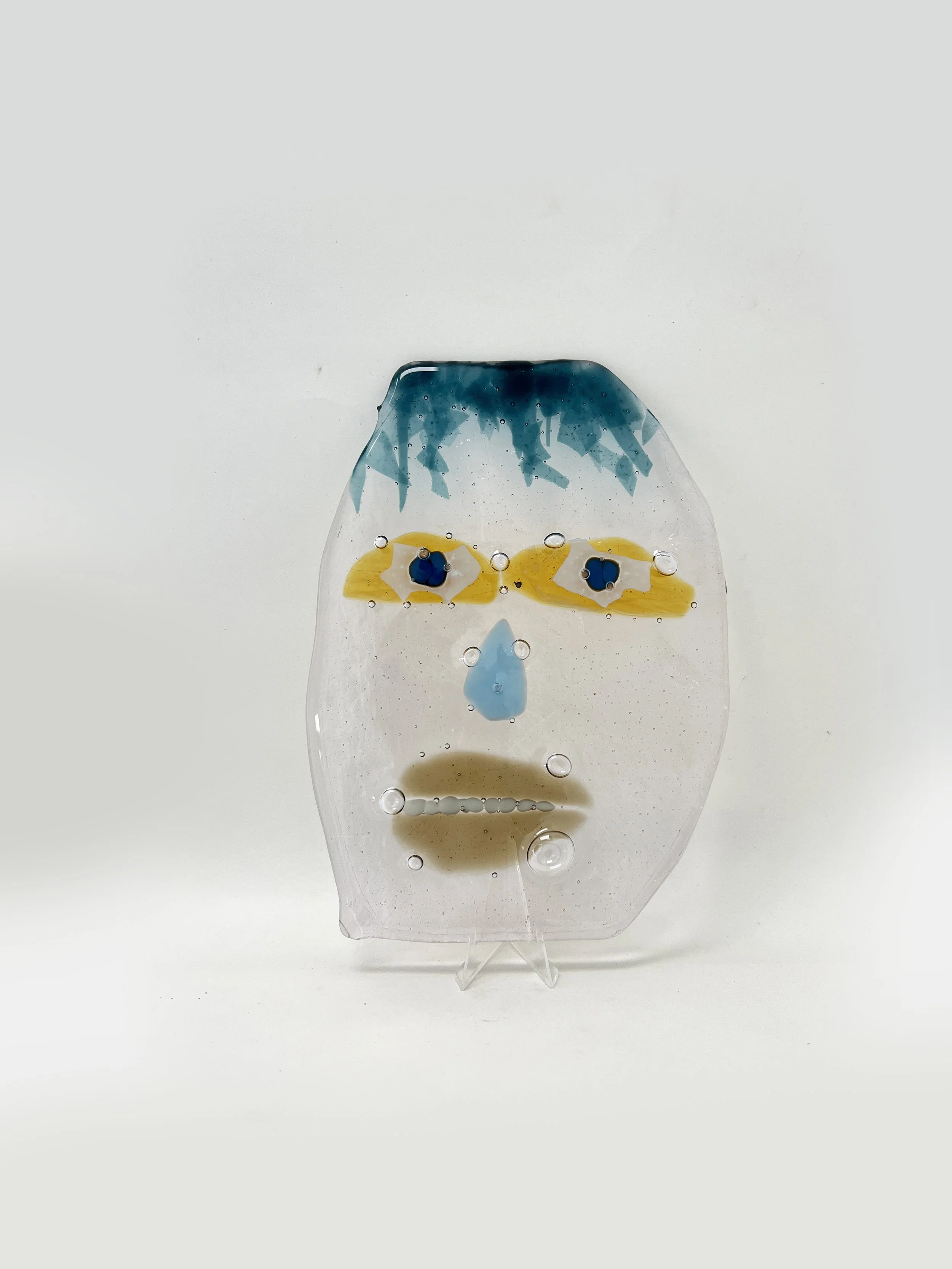 133-a-MAYER-OBJECTS-GLASS FACES-jillian mayer-.jpg