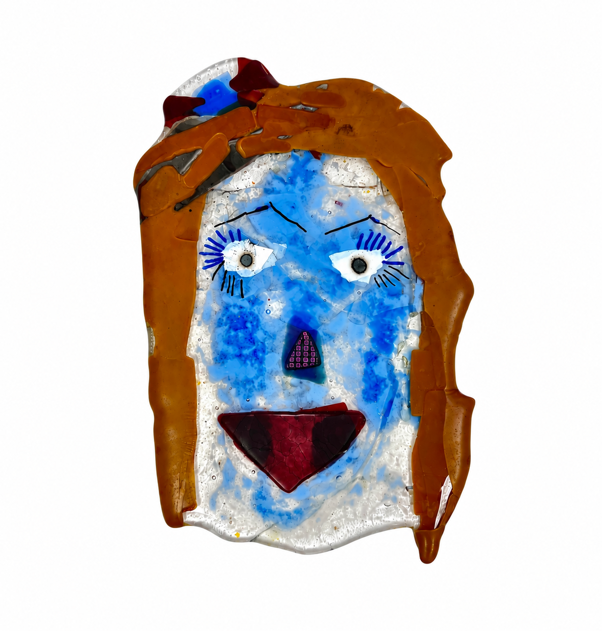 Fused Glass Face Portrait on White.png