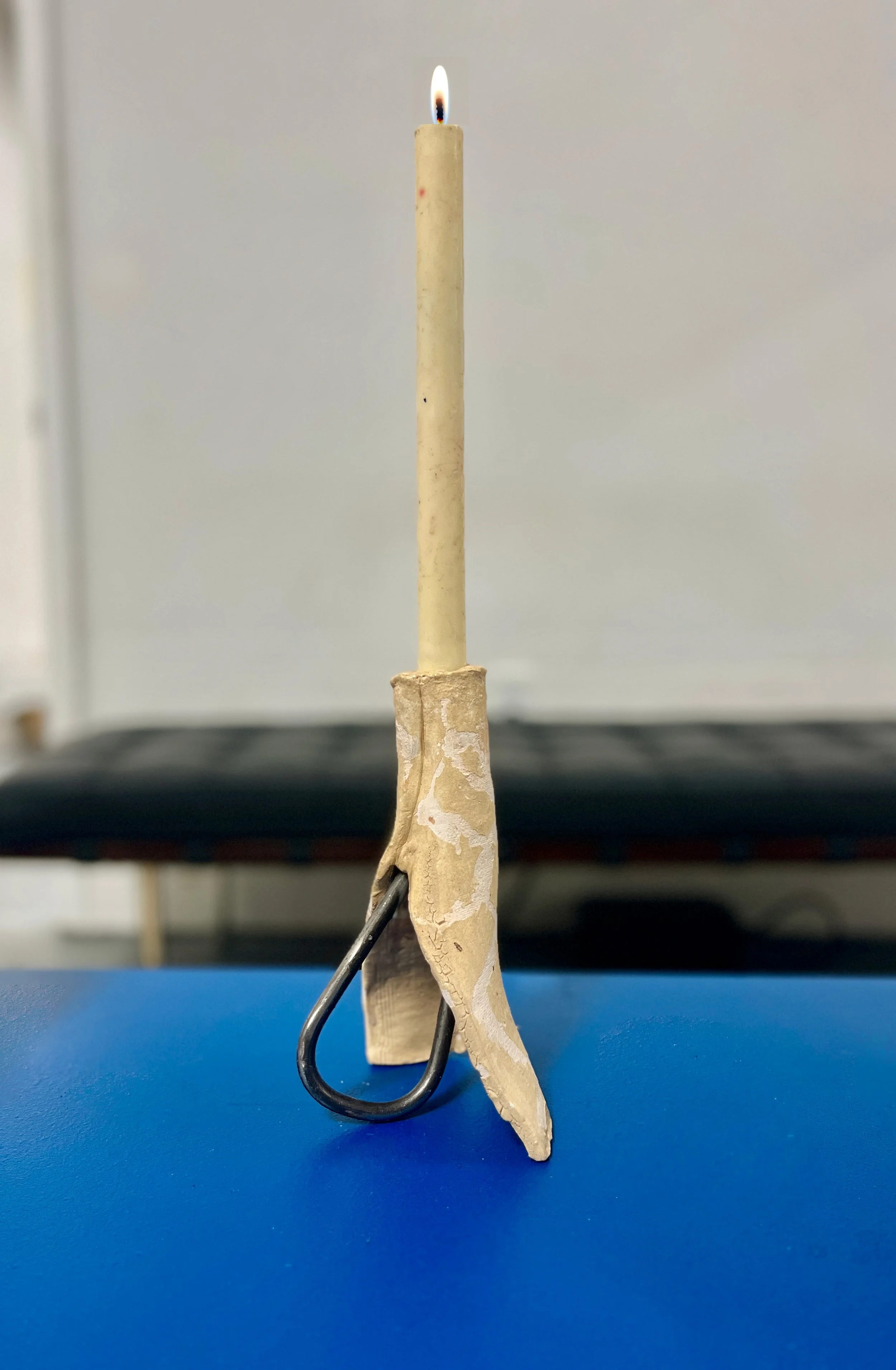 2024_ceramic candlestick metal..jpeg