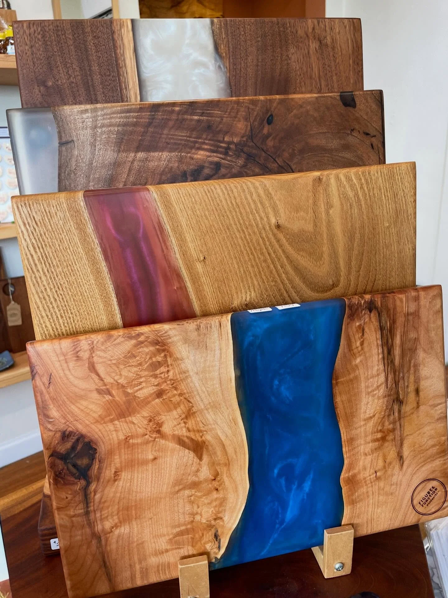 We&rsquo;ve got lots of love for locally made! 💗