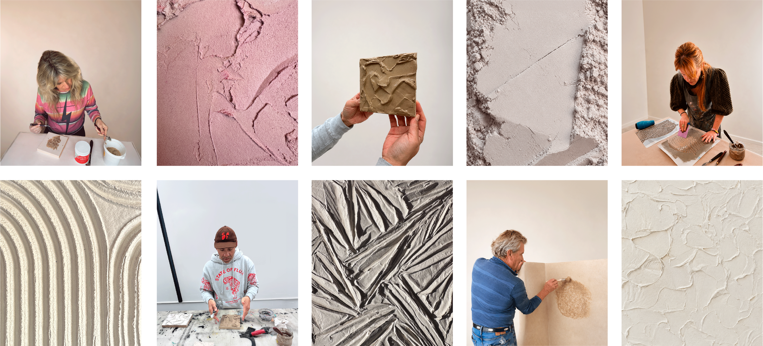 Artists using Studio One