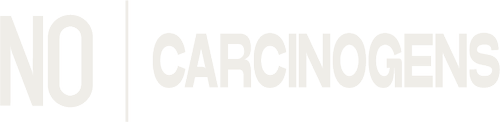 No Carcinogens
