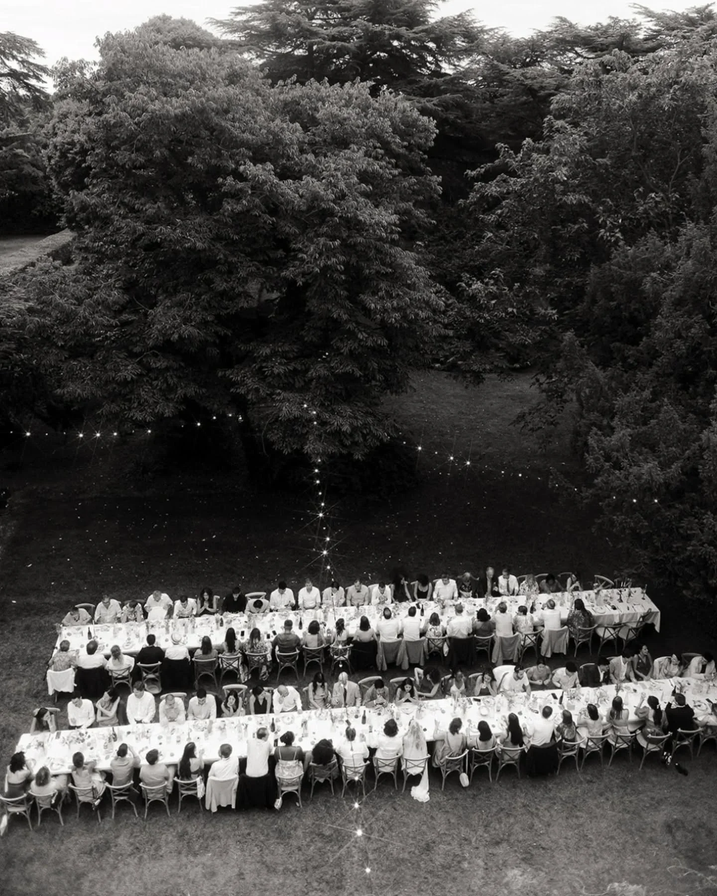 This provencal, baroque wedding was all aboit intention &amp; attention. The bride had a very specific vision of this celebration, embracing the architecture and this quiet old vibe that surrounded the venue. It was a big moment of stillness and chee