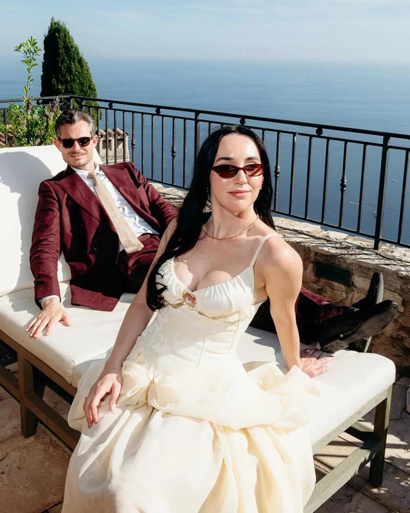 I&rsquo;m trying on sharing more authentic moments, beyond couple portraits and beautiful d&eacute;cor. I want to highlight more laughter, hugs, guests&rsquo; fashion, celebrations, and truly documentary images.
I&rsquo;m still a little shy about sho