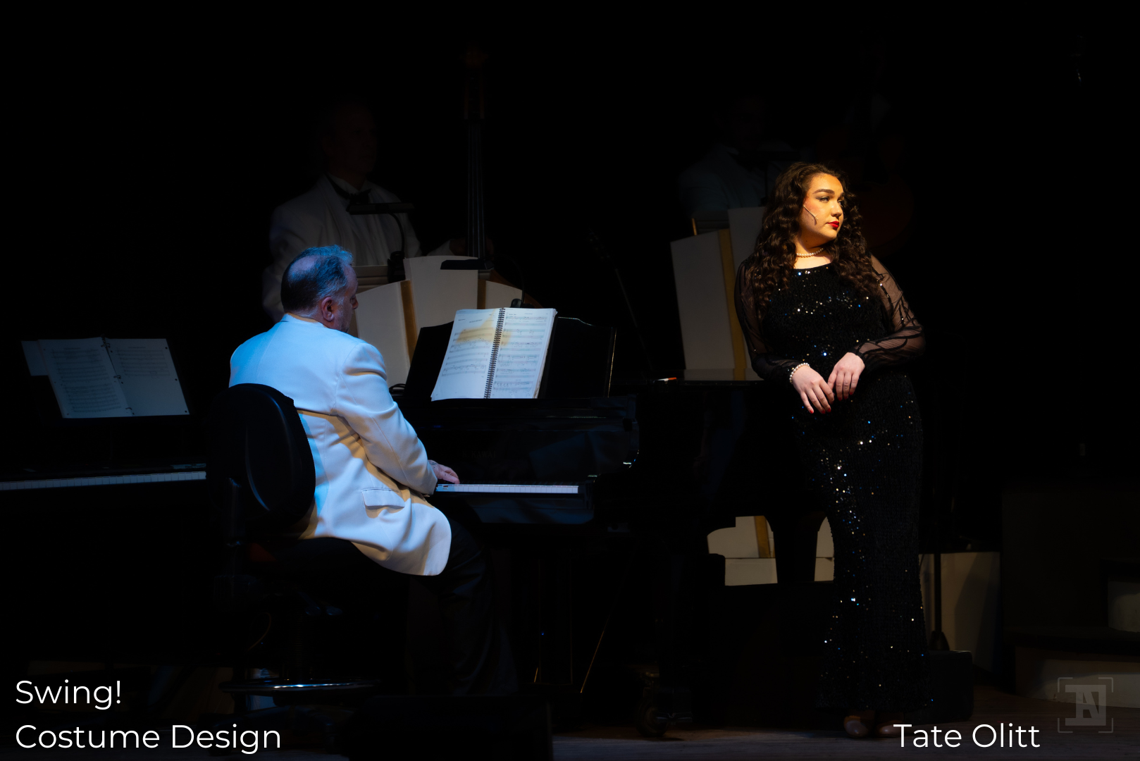 Swing Costume Design