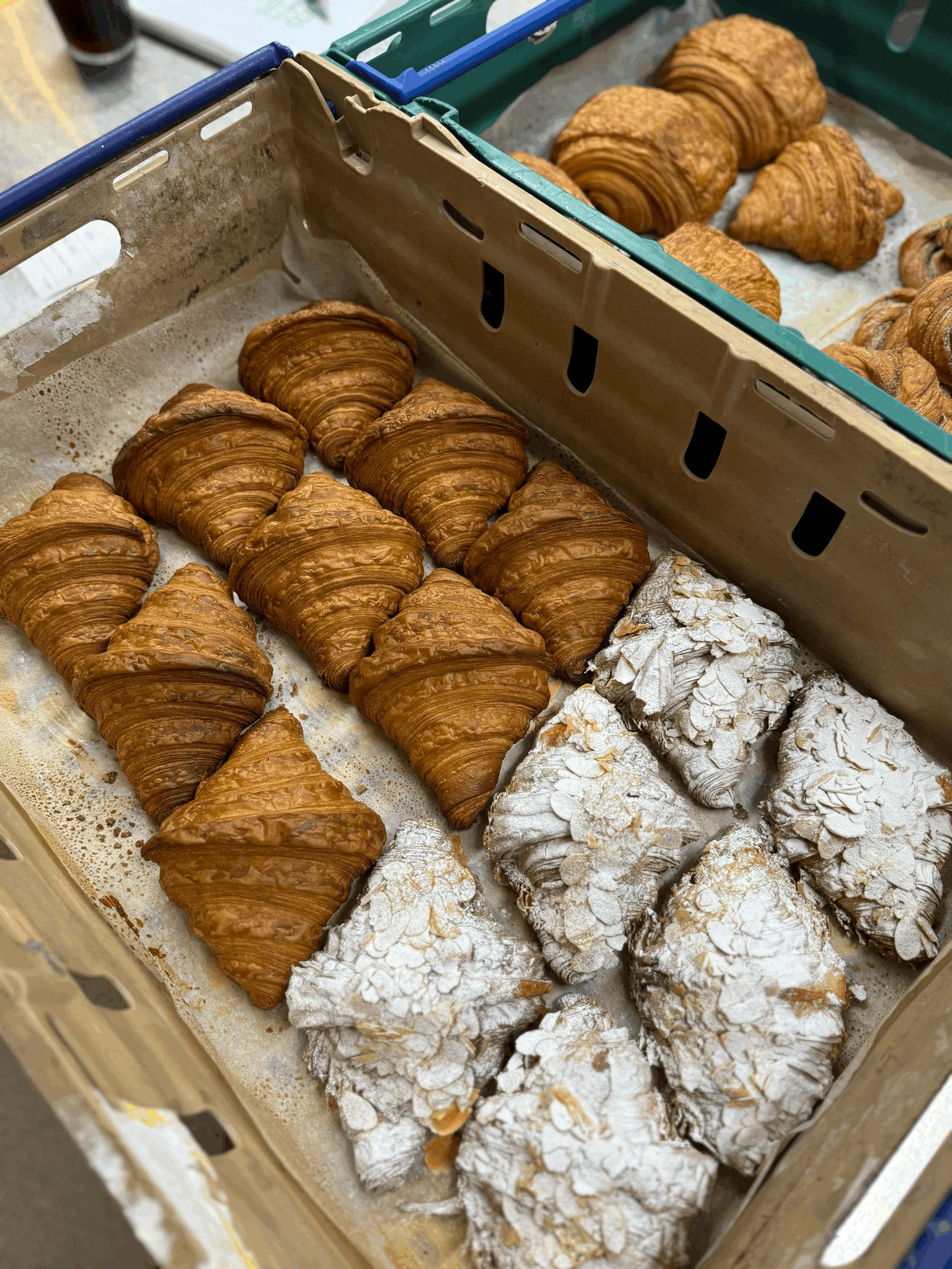 Lagom Bakery Pastries … 