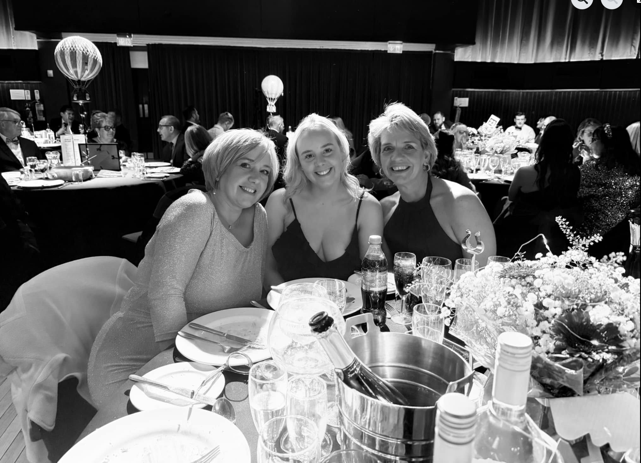 Wyre Business Awards 2024 …